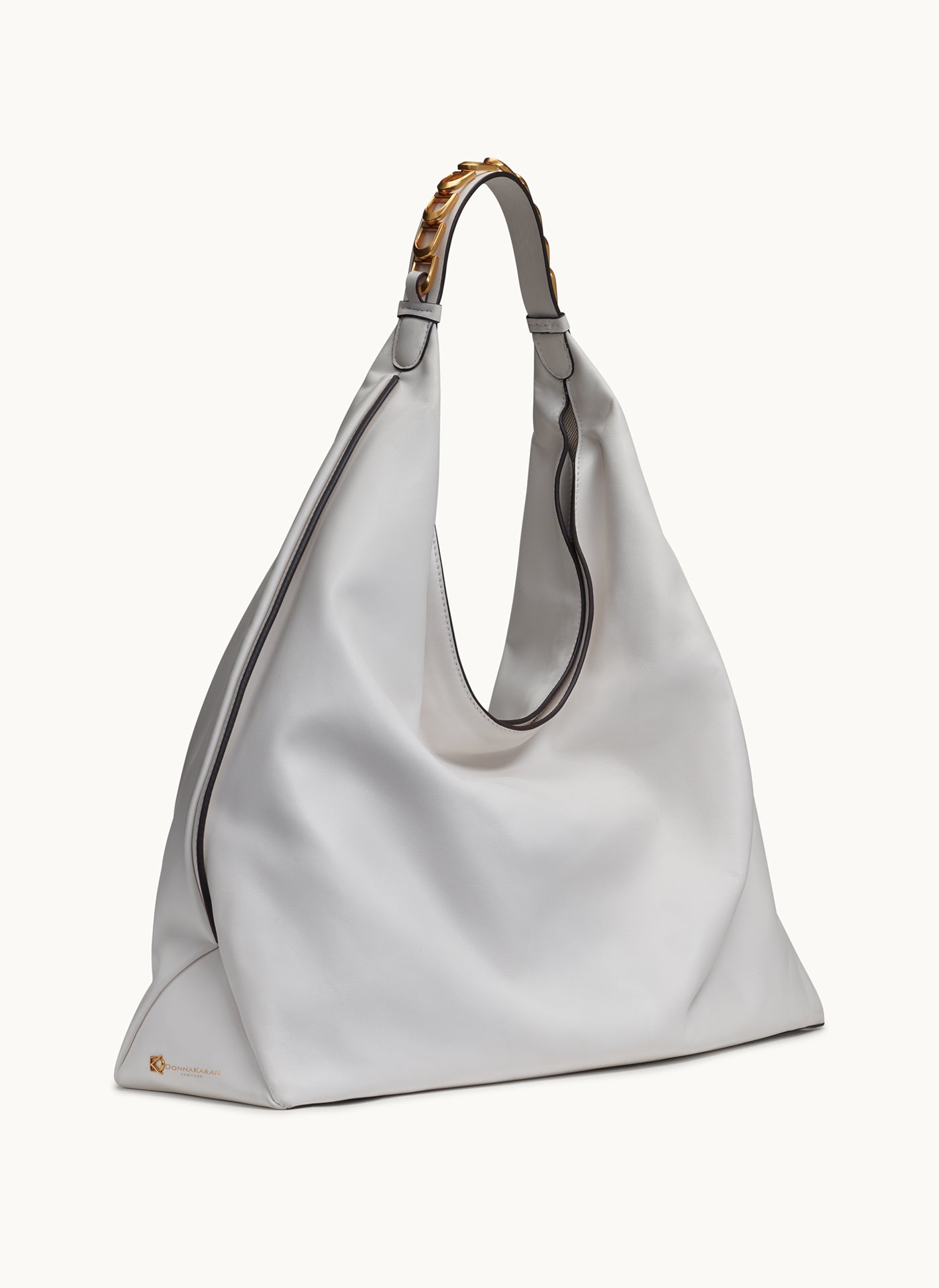 (image for) EXQUISITE WORKMANSHIP BELLMORE XL HOBO